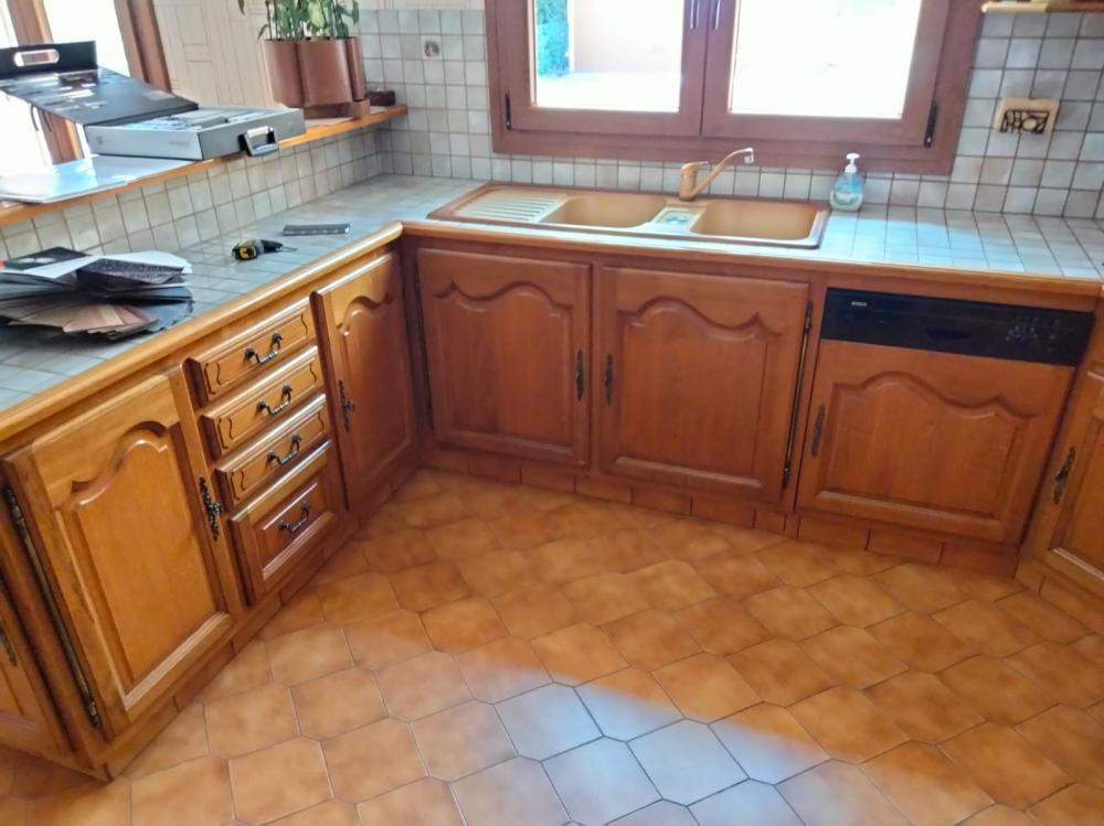 Cuisine 1 avant