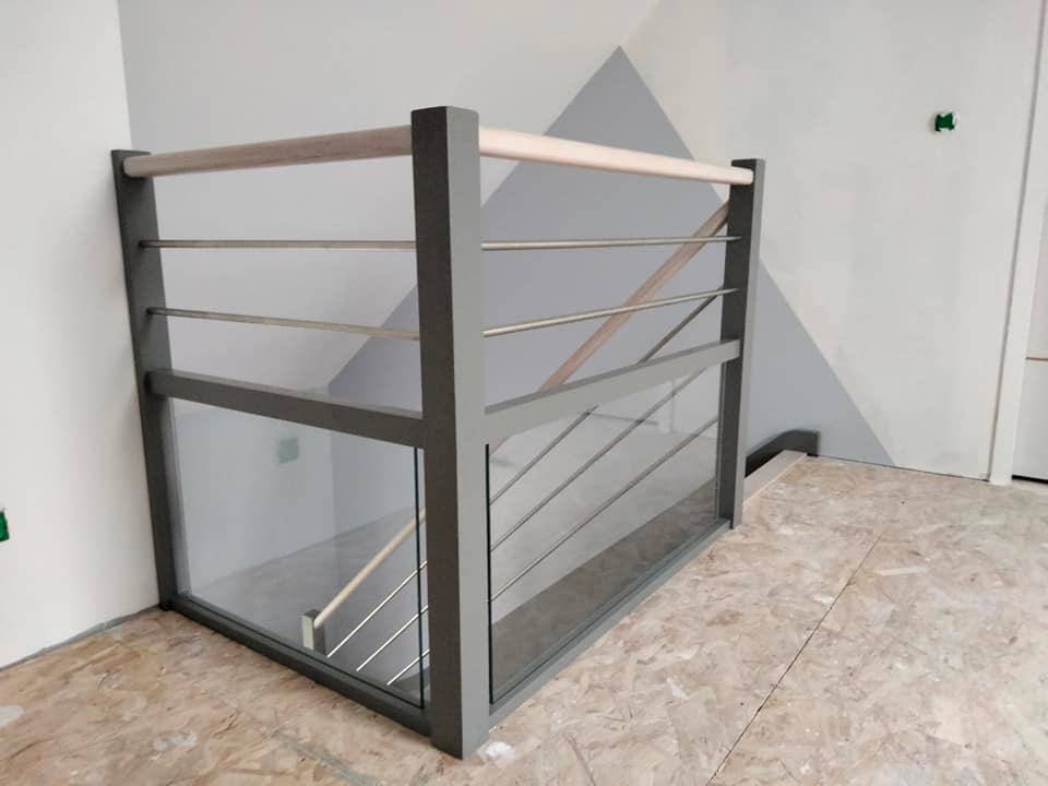 Sylvain Ebenisterie Menuiserie Escaliers (22)
