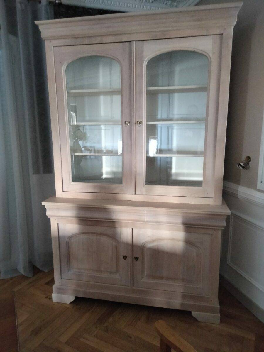 Sylvain Ebenisterie Menuiserie Rénovation (5)