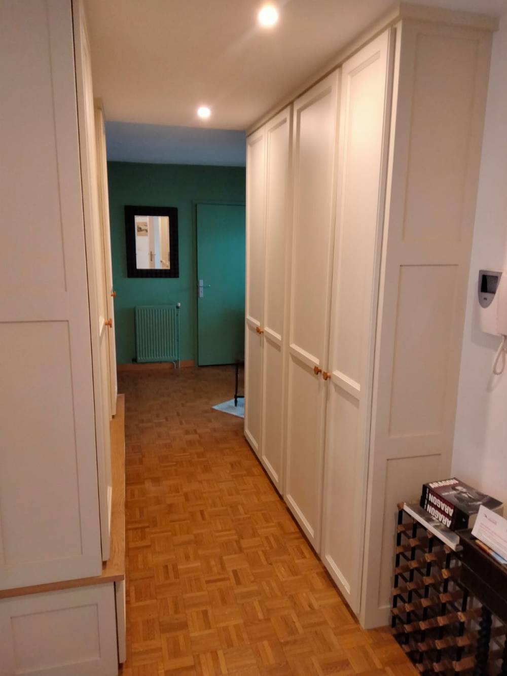 Meuble entrée (2)