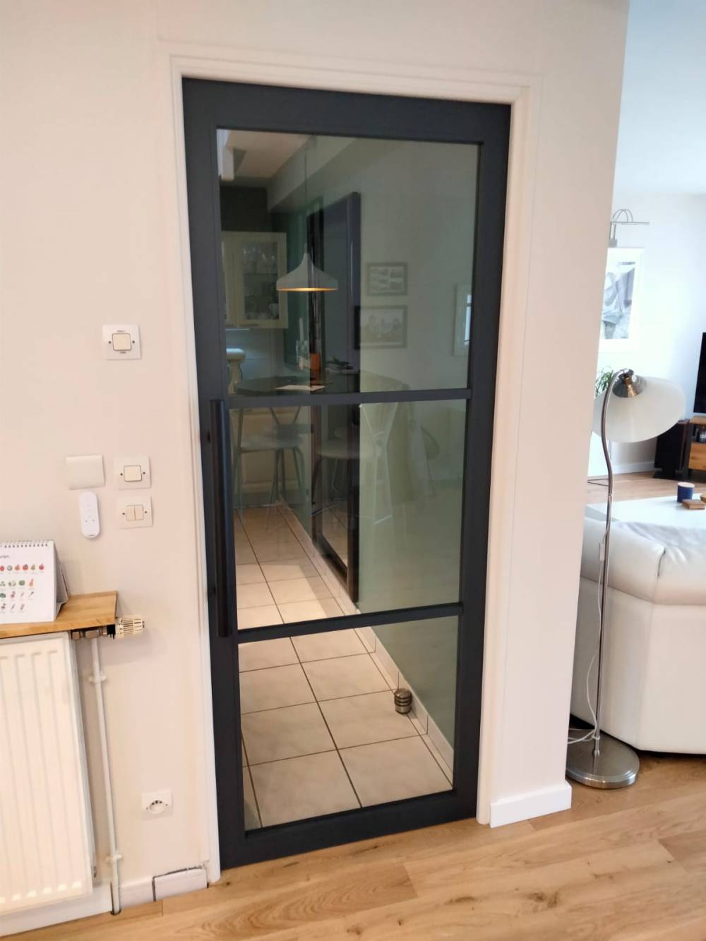 Reno porte intérieure (2)