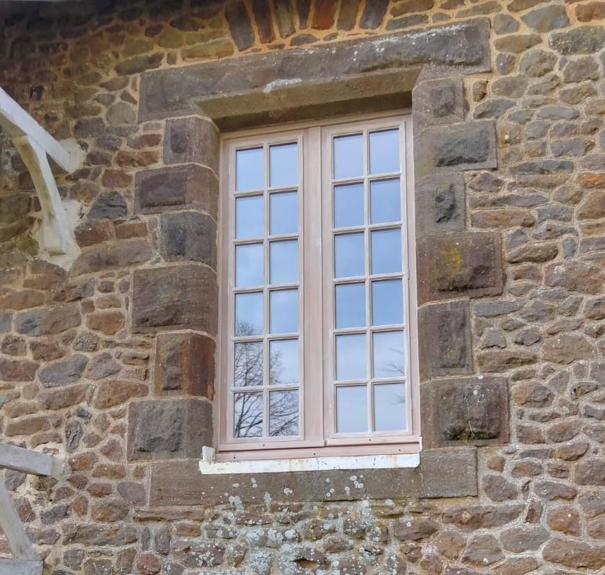 fenêtre